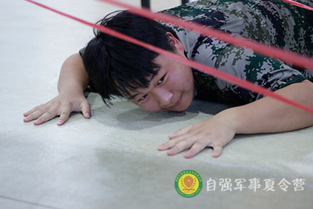 穿越火線