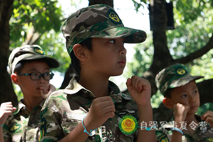 軍體拳