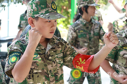 軍體拳