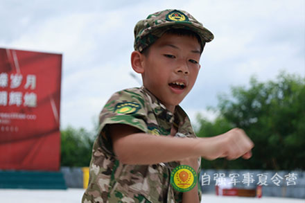 軍體拳