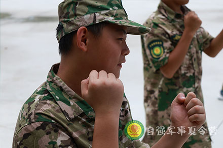 軍體拳