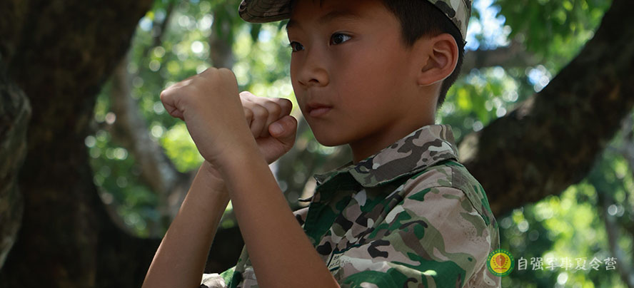 軍體拳