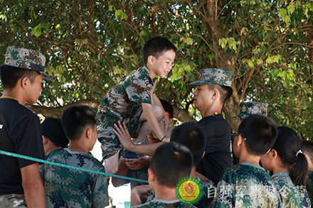 穿越火線