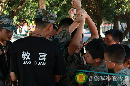 穿越火線