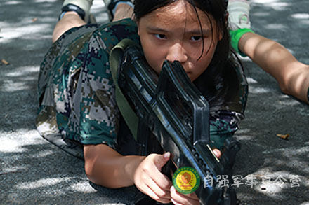 槍械知識