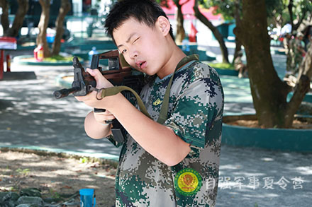 槍械知識